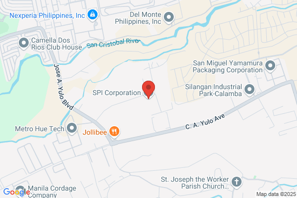 Spi Operations Llc
