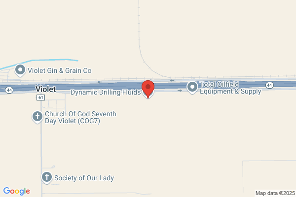 Dynamic Drilling Fluids Inc
