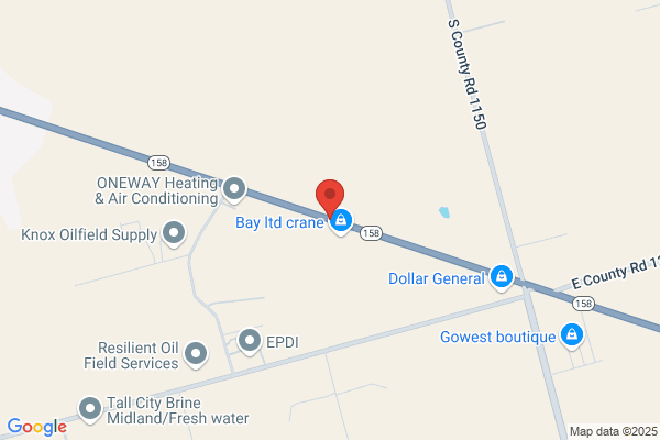 Eastern Oil Well Service