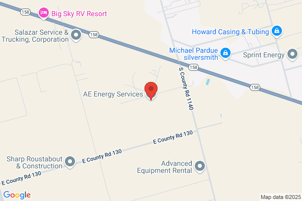 Edant Energy Corporation