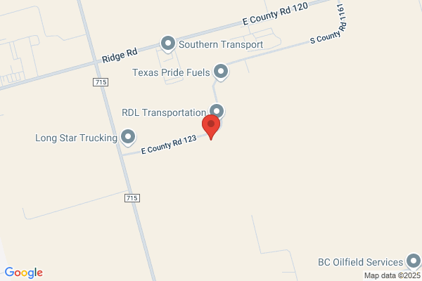 Foote Petroleum Technologies Inc