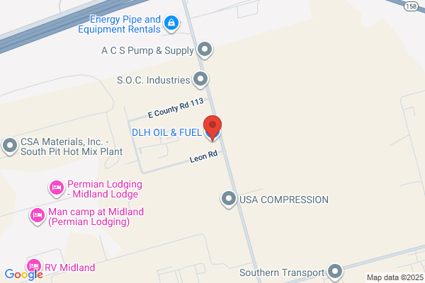 Hufo Oils