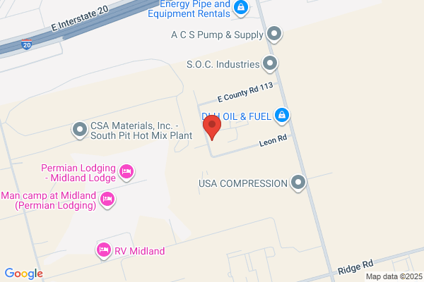 McMillan Welding & Fabricating Inc