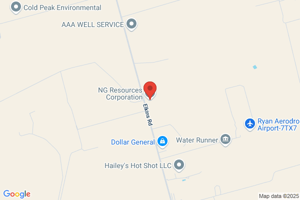 No Heat Resources Llc