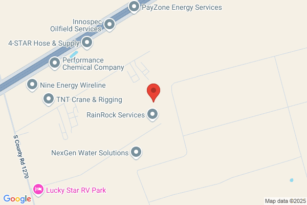 Oil & Gas Equipment Sales Inc