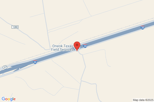Oneok Texas