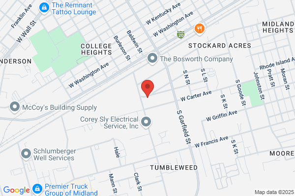 Petroplex Equipment Inc