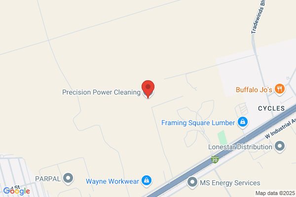 Precision Pressure