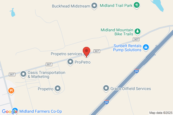 Propetro Services Inc