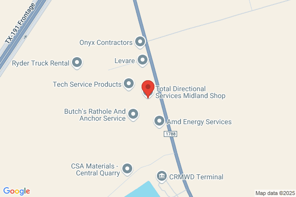 Quantum Drilling Motors & Directional Services