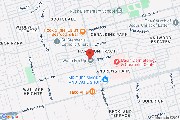 Midland Eye Care