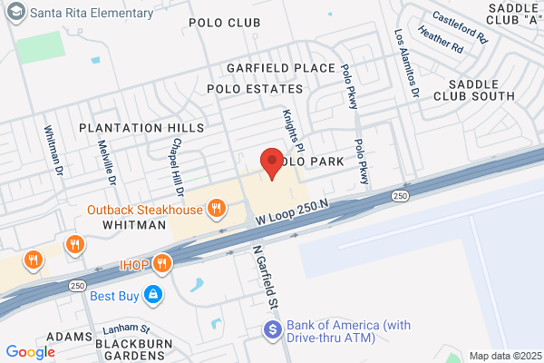 Permian Basin Oral Surgery & Dental Implant Center