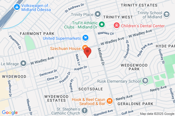 Phillips Orthodontics