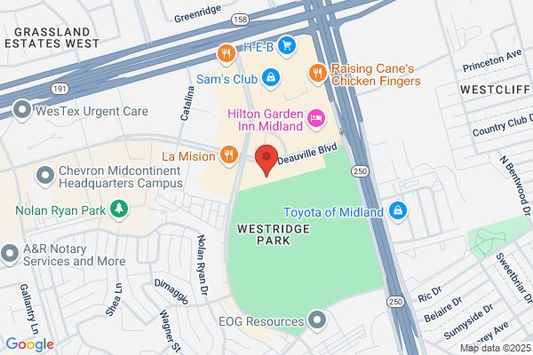 West Texas Orthopedics