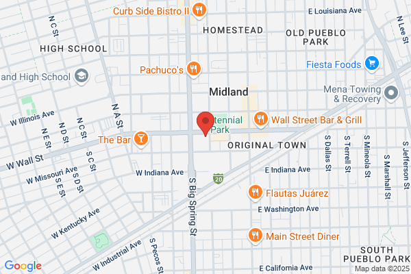 Midland Chamber of Commerce