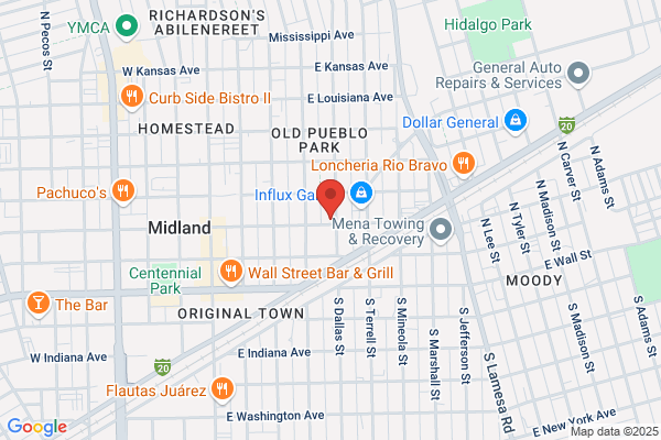Midland County Republican Party