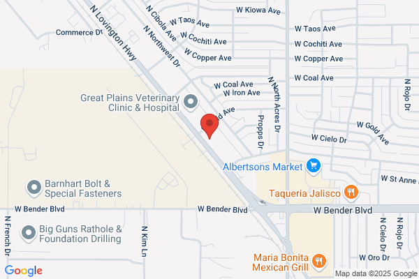 Permian Real Estate Investor