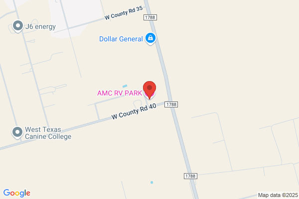 AMC RV PARKS