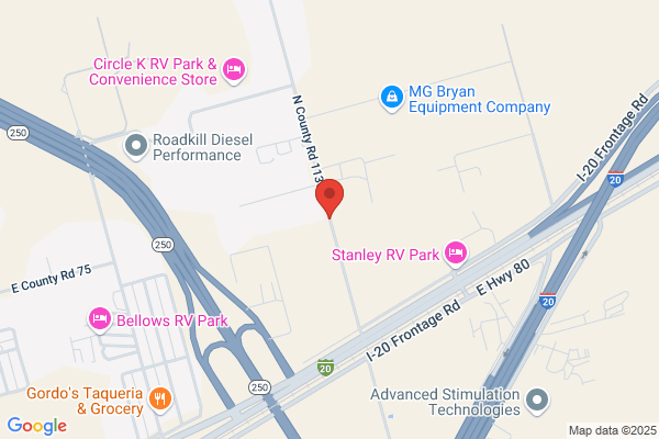 Mathes Rv park