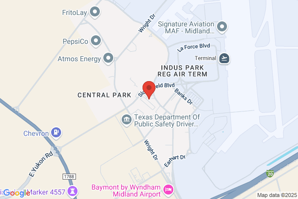 Premier Parking