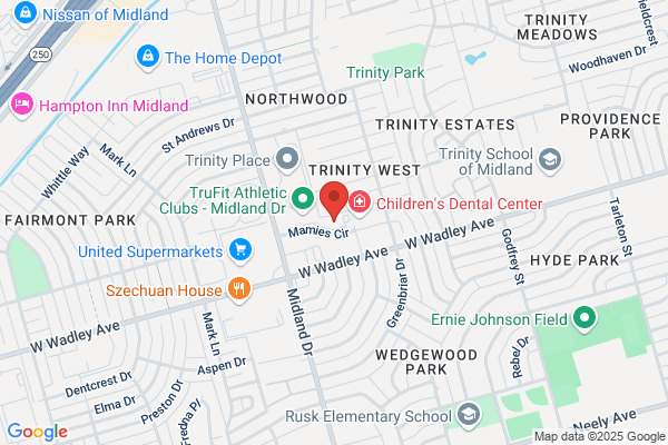 Midland Pediatric Associates