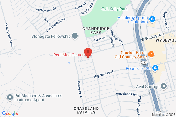 Pedi Med Center
