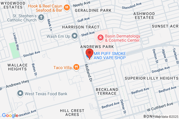 Clip Joint Northside