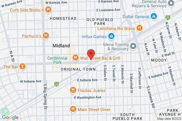 Caprock Title Company