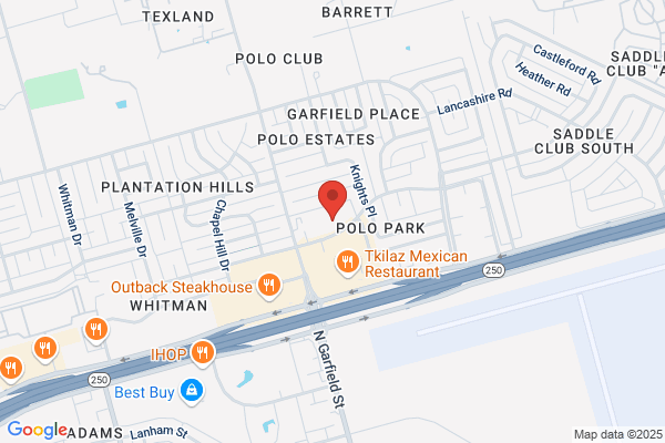 Holiday Polo Park Estates - CLOSED