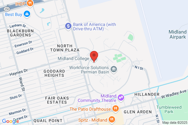 Midland College