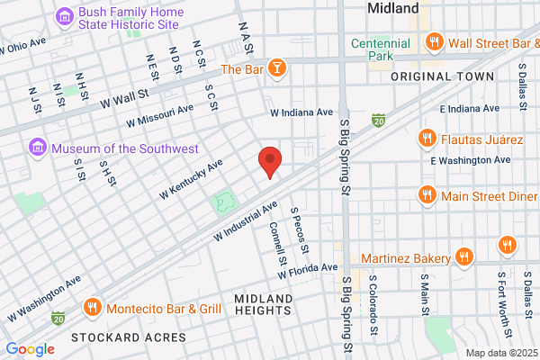 Midwest Auto Glass Co