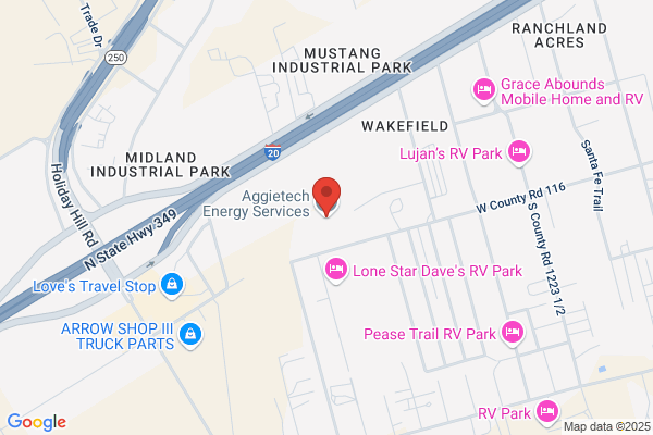 Aggietech Energy Services, LLC
