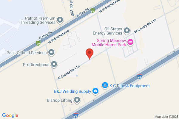 Texas Pool Supply