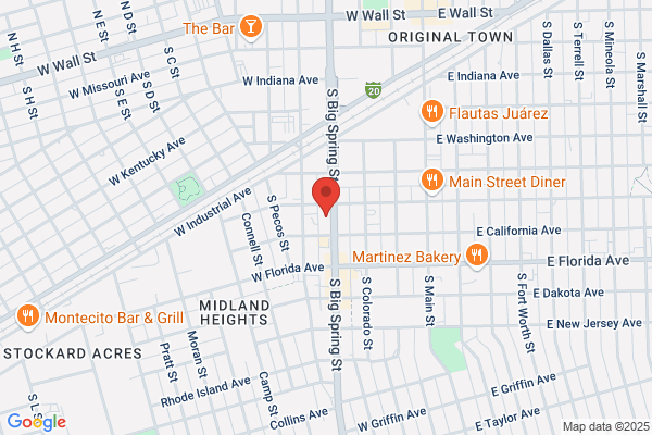 Sun City Pool Supply Midland