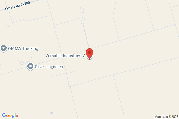 Versatile Industries V, LLC