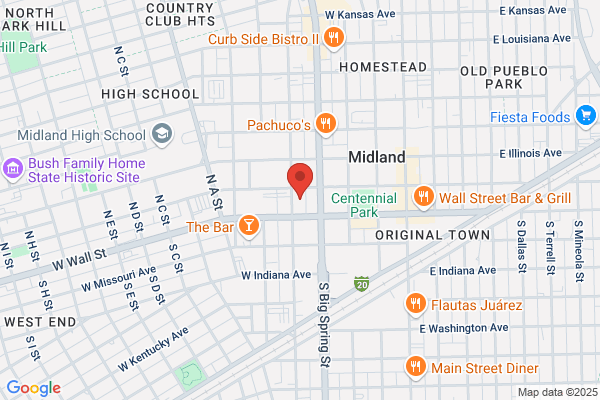 Midland Energy, Inc.