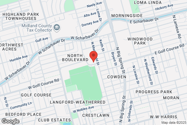 Liddon Townhouses