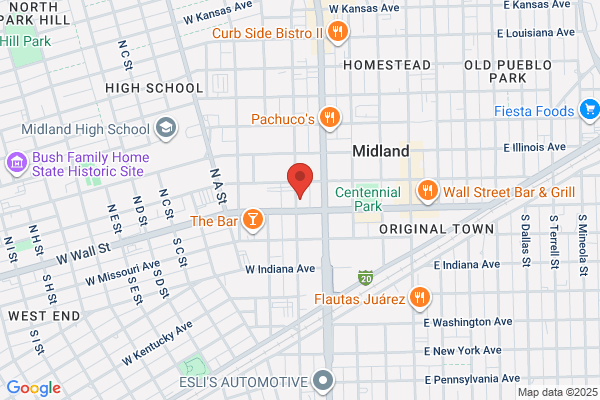 Geomap Company