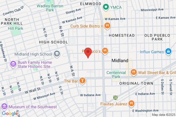 Cog Realty Llc