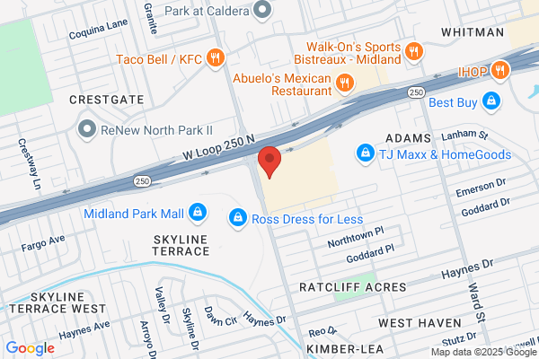 Nexus Real Estate Group