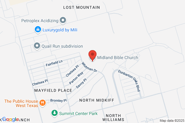 Midland Bible Church