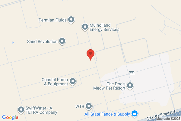 Midland Christian Fellowship