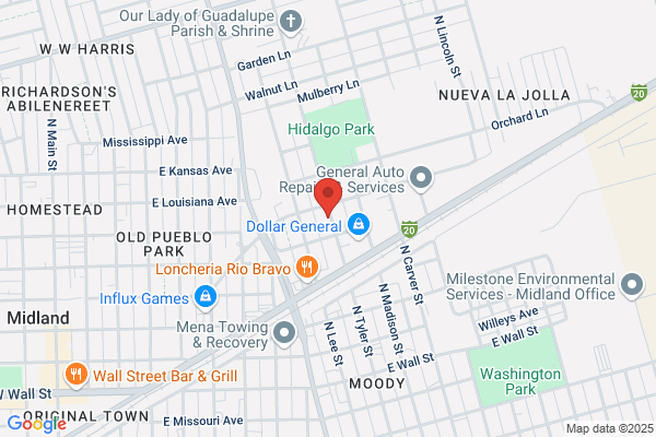 Primera Iglesia Bautista