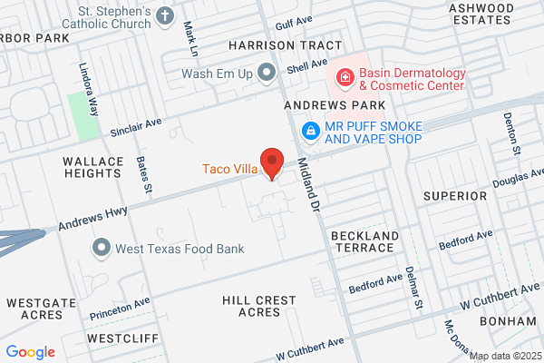 Taco Villa
