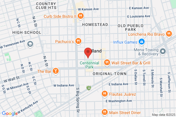 Jo Jo's Eatery
