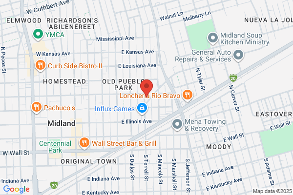 Vickie's Burritos