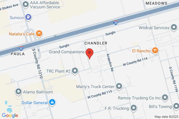 Charles Terry Construction, Inc.