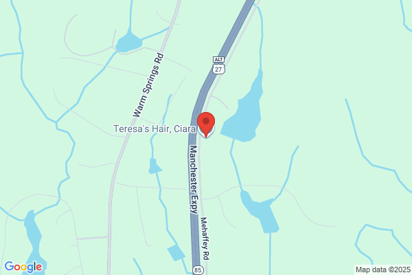 Teresa's Hair Salon