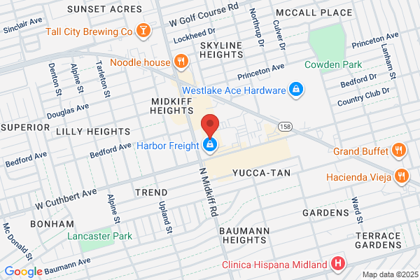 Cloud City Vape Shop