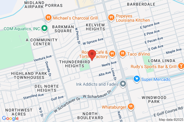 Buckner Children & Family Services
